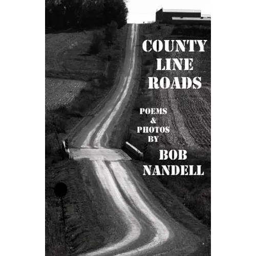 County Line Roads