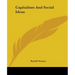 Capitalism And Social Ideas