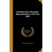 Vital Records of Westport, Massachusetts, to the Year 1850