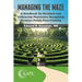 Managing the Maze: A Handbook for Residents and Fellowship Physicians Navigating Decision Points Post-Training