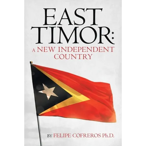East Timor: a New Independent Country