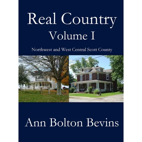 Real Country Volume One