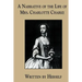 A Narrative of the Life of Mrs. Charlotte Charke