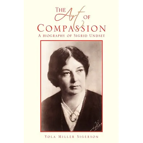The Art of Compassion