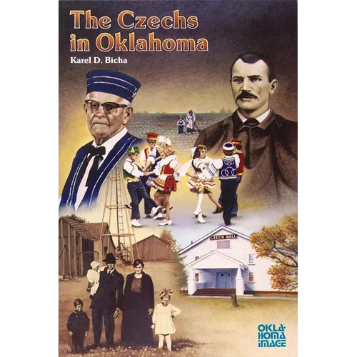 The Czechs in Oklahoma
