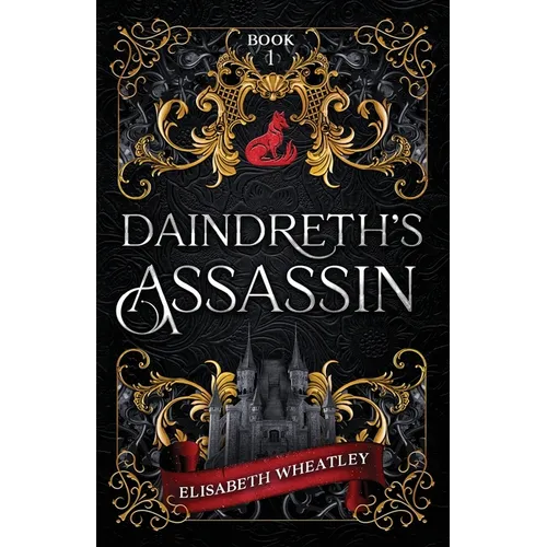 Daindreth's Assassin