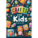 Crafts For Kids: To Give As Gifts