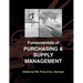 Fundamentals of Purchasing and Supply Management