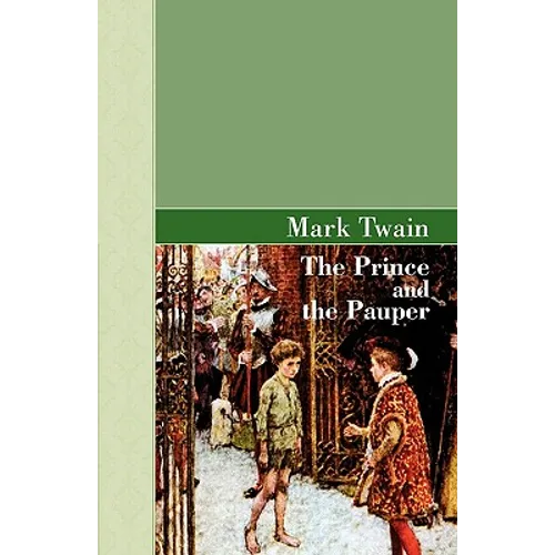 The Prince and the Pauper