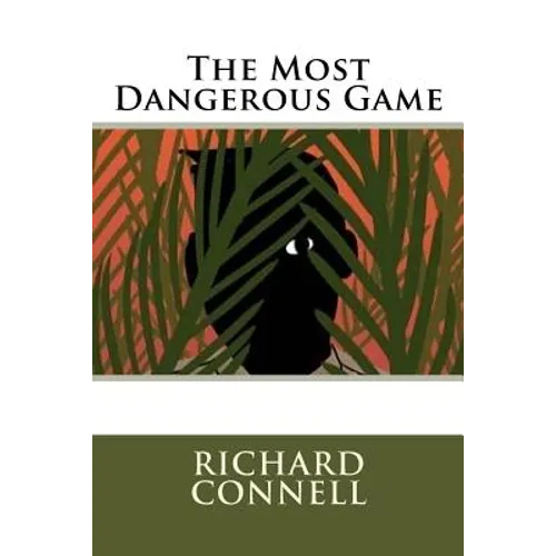 The Most Dangerous Game