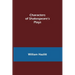 Characters of Shakespeare's Plays