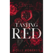 Tasting Red: A Spicy Red Riding Hood Retelling