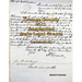 Orange County, N.C. - Suspended Land Grants (1782-1808)