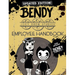 Joey Drew Studios Updated Employee Handbook: An Afk Book (Bendy)