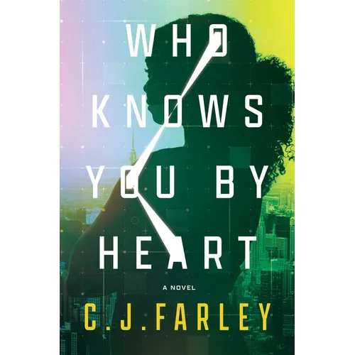 Who Knows You by Heart