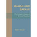 Mahan and Baekje: The Complex Origins of Korean Kingdoms