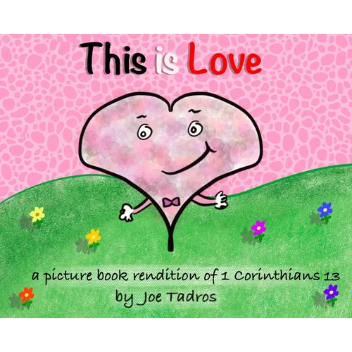 This is Love