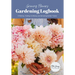 Growing Flowers Gardening Logbook: A Planting, Tending, Fertilizing, and Harvesting Garden Tracker (Flower Gardening Essentials)