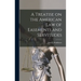 A Treatise on the American Law of Easements and Servitudes