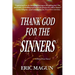 Thank God For The Sinners-A Rick Price Novel