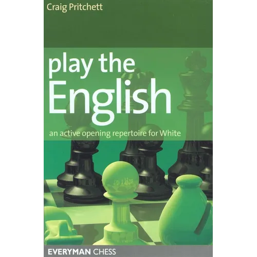 Play the English
