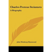 Charles Proteus Steinmetz: A Biography