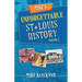 Mike's Unforgettable St. Louis History, Volume 1