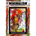 Minimalism: A Handbook of Minimalist Genre Poetic Forms