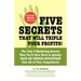 Five Secrets That Will Triple Your Profits!
