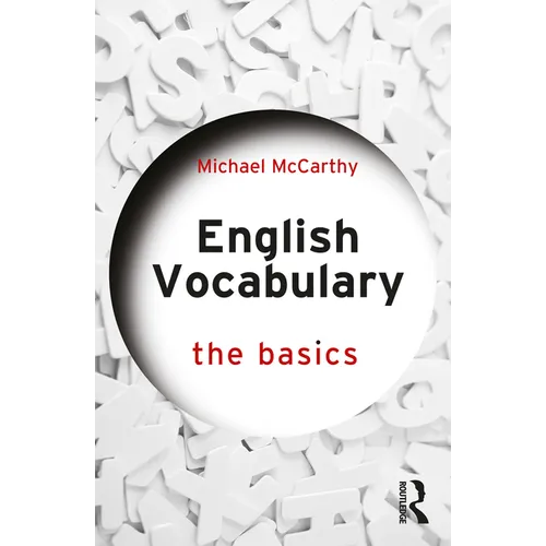 English Vocabulary: The Basics