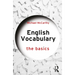 English Vocabulary: The Basics