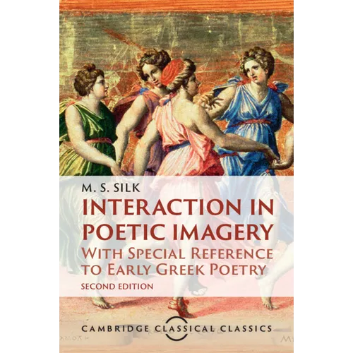 Interaction in Poetic Imagery