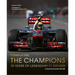 Formula One: The Champions: 75 Years of Legendary F1 Drivers