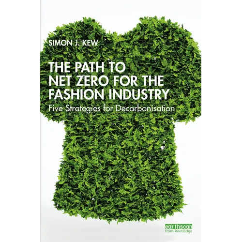 The Path to Net Zero for the Fashion Industry: Five Strategies for Decarbonisation