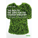 The Path to Net Zero for the Fashion Industry: Five Strategies for Decarbonisation