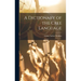 A Dictionary of the Cree Language