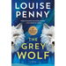 The Grey Wolf