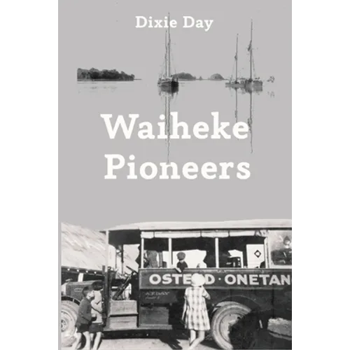 Waiheke Pioneers