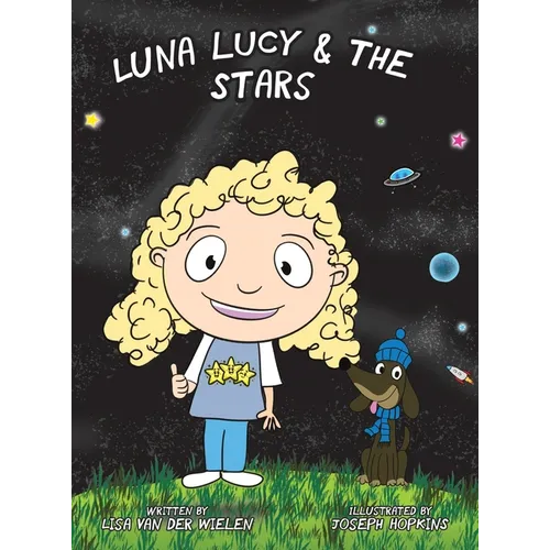 Luna Lucy and the Stars
