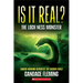 Is It Real? the Loch Ness Monster