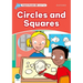 Dolphin Readers: Level 1: 275-Word Vocabularycircles and Squares