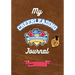 My Cheerleading Journal: Fun Activities to Build Confidence and a Growth Mindset: Track Your Cheer Journey, Set Goals, Build Resilience and Celebrate