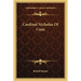 Cardinal Nicholas Of Cusa