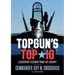 Topgun's Top 10: Leadership Lessons from the Cockpit