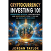 Cryptocurrency Investing 101: Understand Bitcoin, Avoid Mistakes, and Make Money Even If You Are An Absolute Beginner