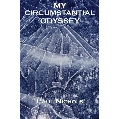 My Circumstantial Odyssey