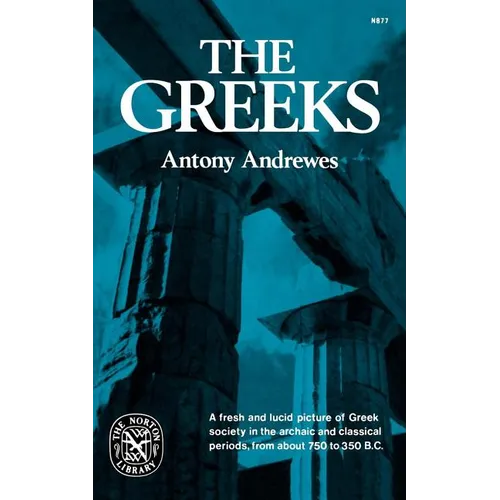 The Greeks
