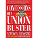 Confessions of a Union Buster