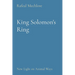 King Solomon's Ring: New Light on Animal Ways