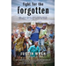 Fight for the Forgotten: How a Mixed Martial Artist Stopped Fighting for Himself and Started Fighting for Others